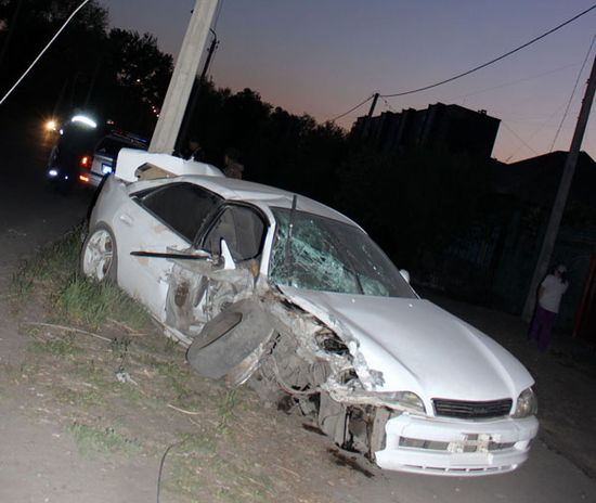 Фото предоставлено пресс-службой УМВД по г. Абакану